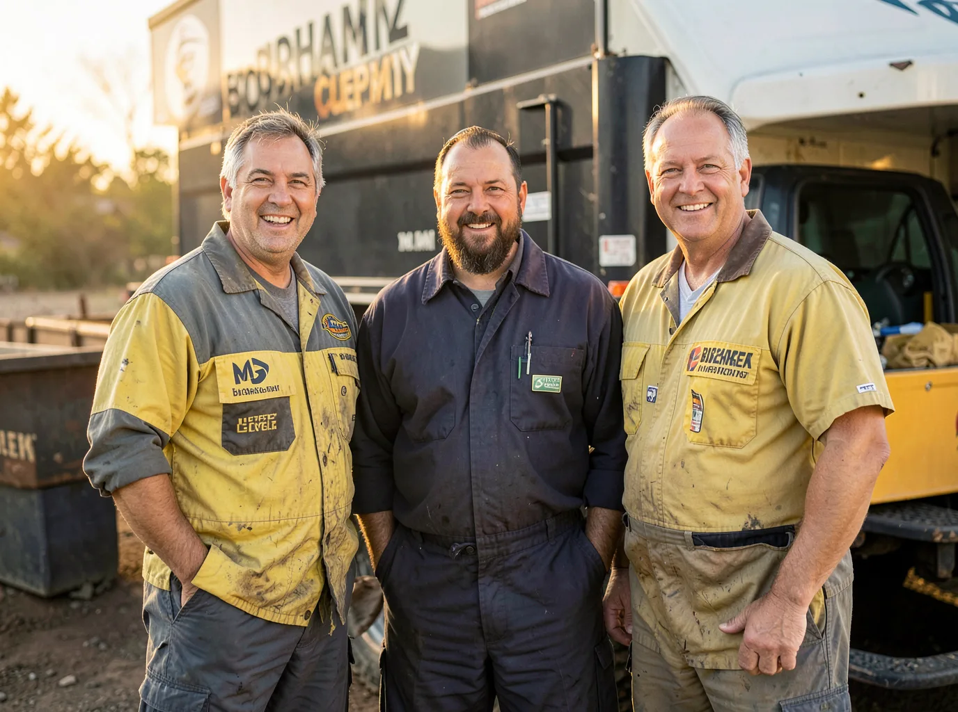 Sewage Cleanup company in Franklin, PA