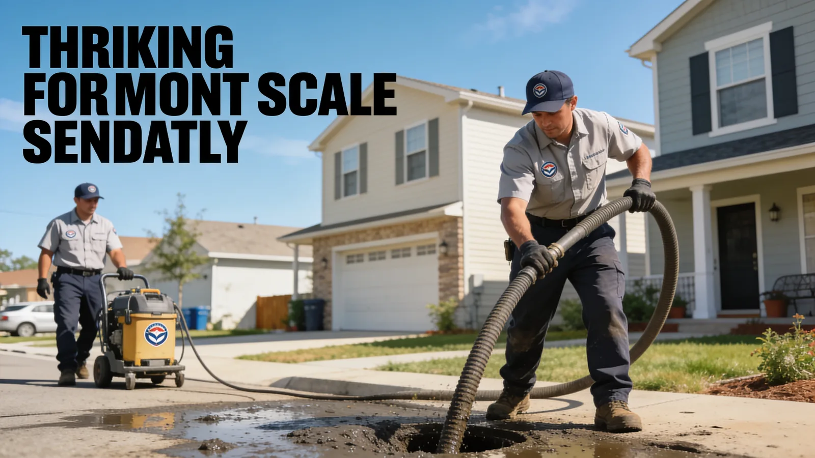 Sewage Cleanup in Franklin, PA near me